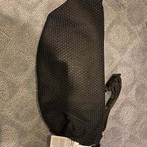 COPY - Lululemon All Hours Belt Bag ( New) Black Color